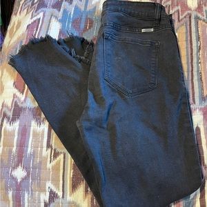 Black KanCan Skinny Jeans